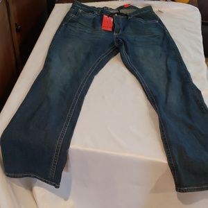 Ms. Firefly Jeans Size 16